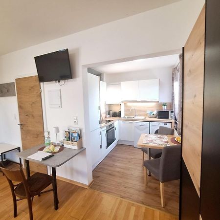 Homew4 - Rosen Apartment Hoheneich ภายนอก รูปภาพ