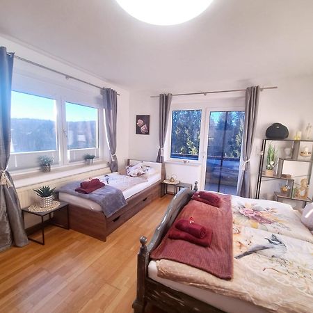 Homew4 - Rosen Apartment Hoheneich ภายนอก รูปภาพ