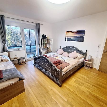 Homew4 - Rosen Apartment Hoheneich ภายนอก รูปภาพ
