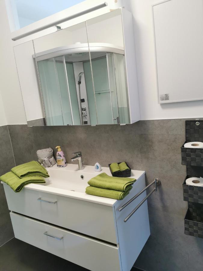 Homew4 - Rosen Apartment Hoheneich ภายนอก รูปภาพ